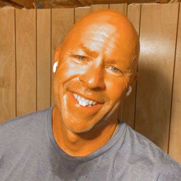 Meet your Posher, Steven - Picture 1 of 1